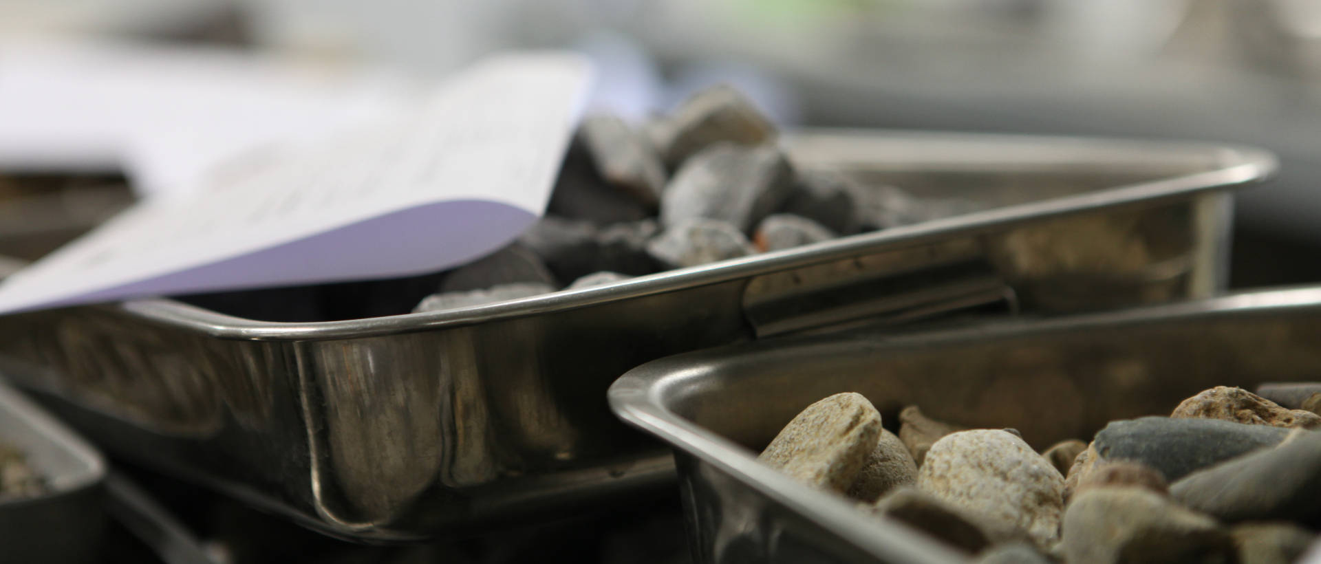 Conseil pour la fabrication des matériaux