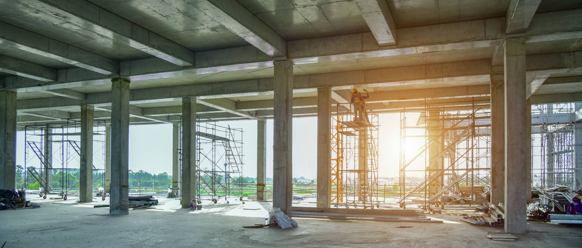 Analyse de structure